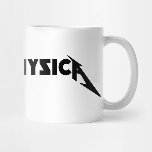 METAPHYSICA by Existential's Store